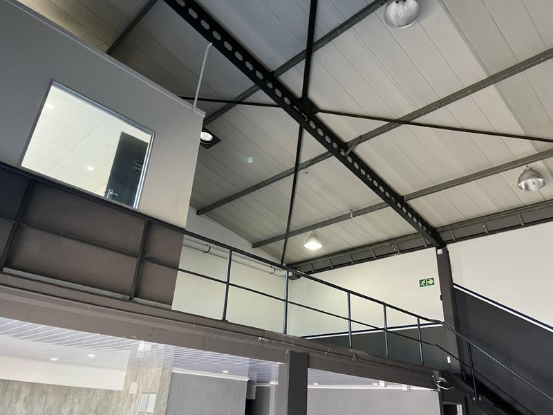 To Let commercial Property for Rent in Montague Gardens Western Cape